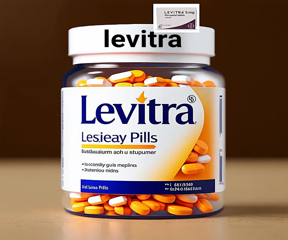 Levitra precio farmacia del ahorro